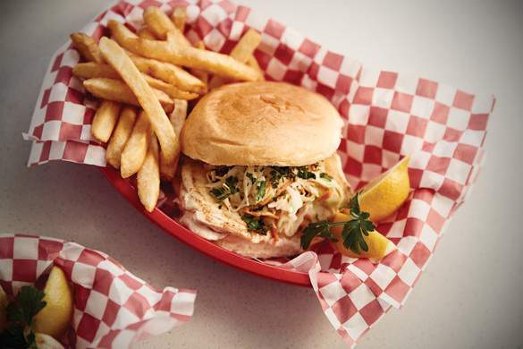 Princess Cruises Regal Princess Trident Grill 1.jpg